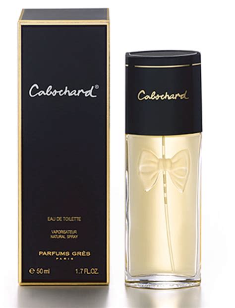 cabochard perfume women.